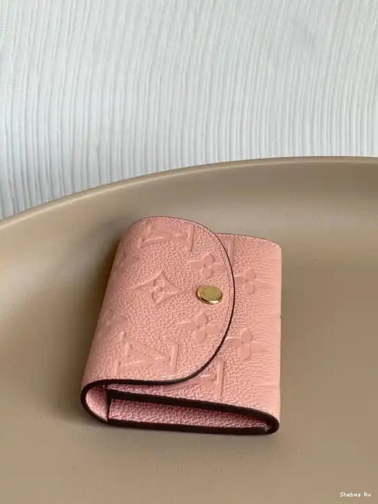 Louis Purse Vuitton Coin Rosalie 0519